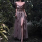 long evening dress formal dress party prom dress      S6984
