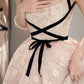 A line tulle long evening dress formal dress party prom dress      S6987