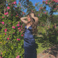 Navy blue long evening dress formal dress party dress prom dress graduaiton dresses     S6981