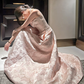 Retro butterfly embroidered dress birthday party dress      S6154