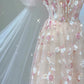 Long Stunning Evening Gowns New Arrive Prom Party Dresses   S6915