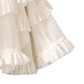 French style tube top dress new style hot girl princess dress yarn cake tutu skirt R0027