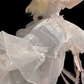 Beautiful French style fairy dress sweet puffy dress    S5745