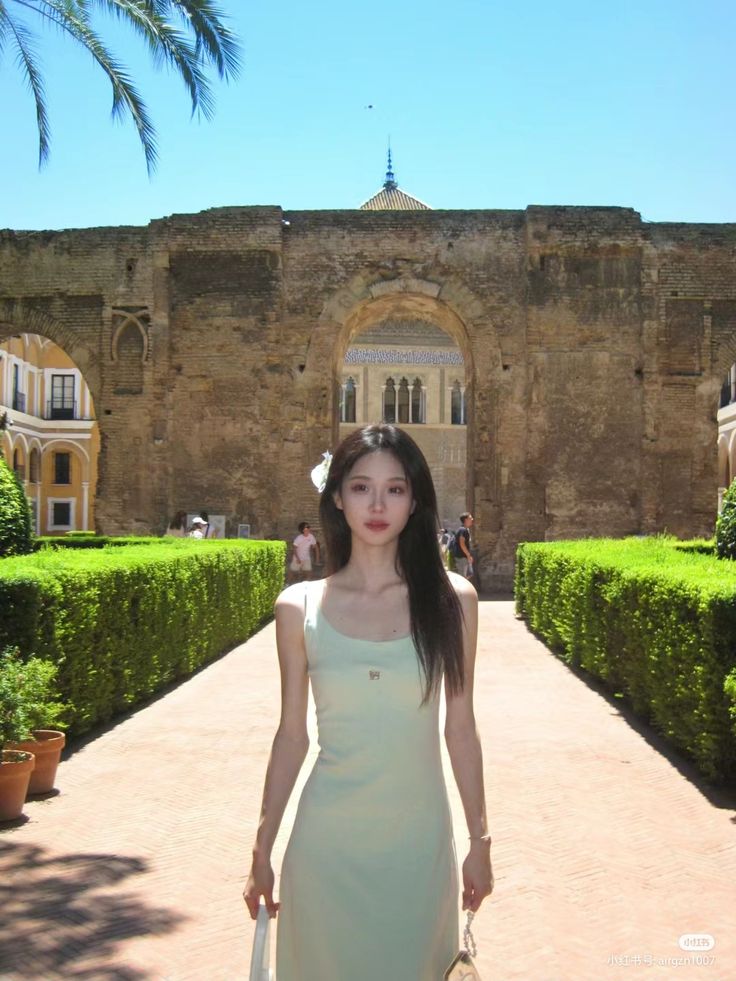 Apricot Youthful Vitality Vest Suspender Waist Slimming A-line Short Skirt Homecoming Dress R4055