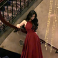 Elegant Dress for Women Vintage Party Dresses Sleeveless Sweet Midi New Spring Summer Dress        S5402