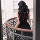 Women's Casual Maxi Dress A-Line Dress Square Neckline for Evening Parties      S5428