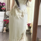 Light mint green halter-neck fitted bodycon sexy prom dress R7754