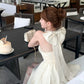 Elegant Halter Neck A-Line Mini Dress with Bow Back R9162