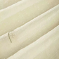 Cream White Embroidered Shirt Dress with Puff Sleeves & Tiered Skirt R9177