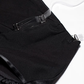 Small dress black dress tube top short skirt irregular cake skirt tutu skirt R0005
