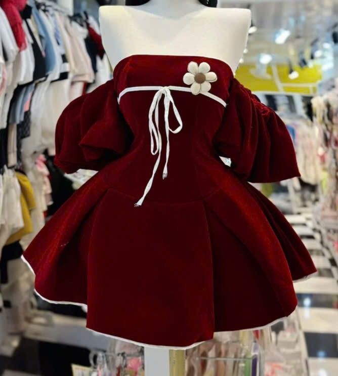 Red one shoulder tube top sexy slim mini skirt homecoming dress R2555