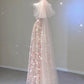 Long Stunning Evening Gowns New Arrive Prom Party Dresses   S6915