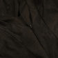 Black halter-neck V-neck elegant fitted long ball gown R6725