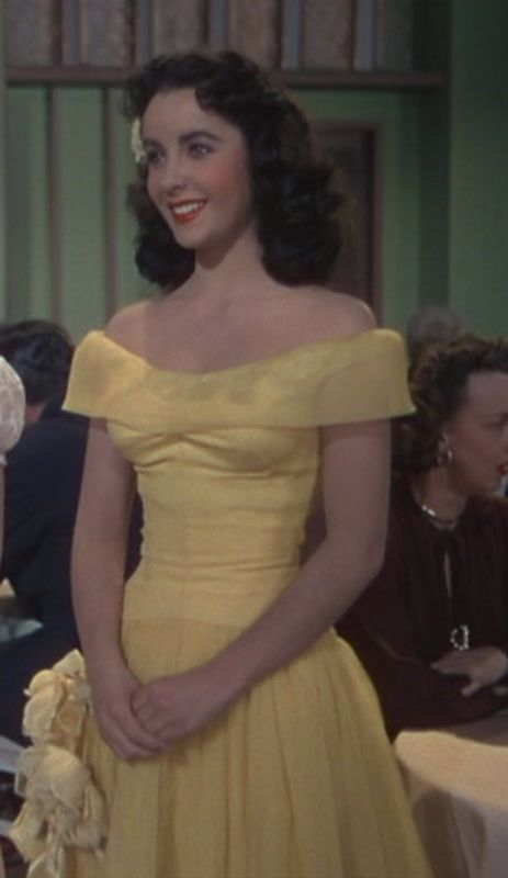 Yellow one-shoulder gentle princess style slim fit long skirt homecoming dress R2485