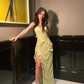 Pretty Long Prom Dresses Evening Dress       S5625