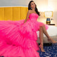 Charming Sweetheart Mermaid Prom Dresses, Evening Dress Prom Gowns, Formal Women Dress,Prom Dress    S856