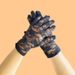 Gloves women summer lace chrysanthemum sun protection gloves thin short wedding bride etiquette gloves     S6279
