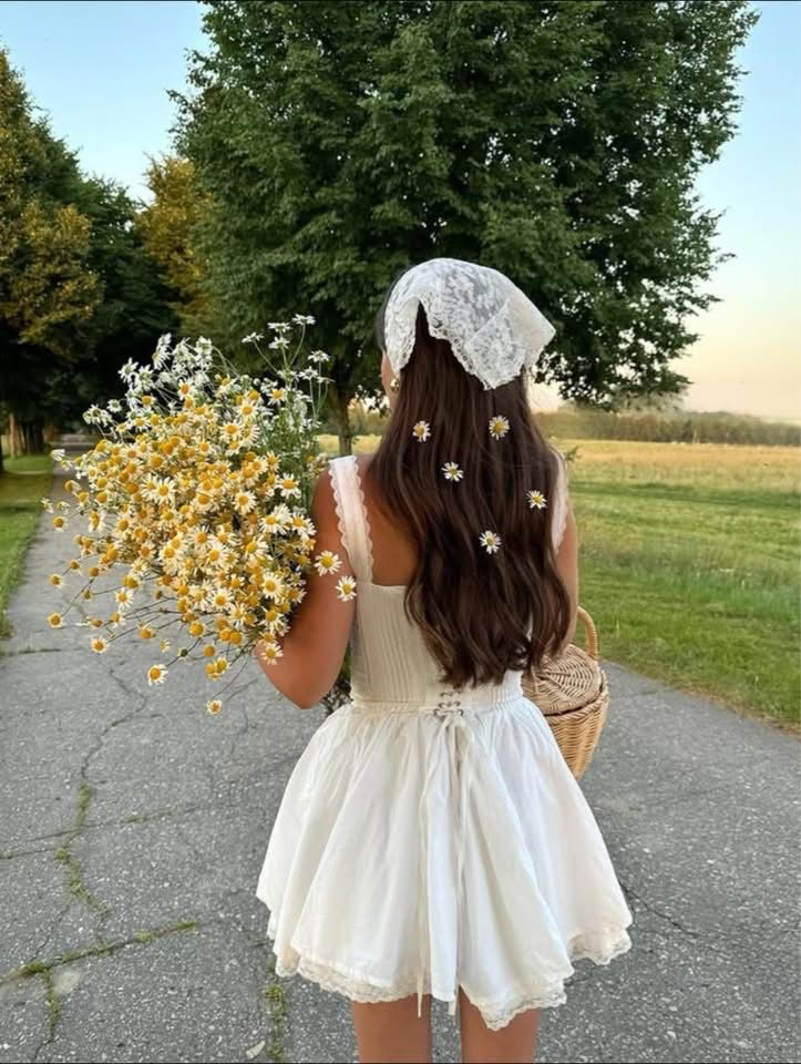 White suspender waist slim A-line short skirt homecoming dress R5459