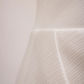White strapless fitted long ball gown/bridal dress R8520