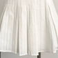 Waist slimming dress A-line skirt short-sleeved shirt skirt commuter college style hot girl tea break skirt R0100