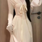 Beautiful sweet fairy long dress     S5746