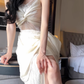 Lace prom dress evening dress sexy birthday dress    S5938