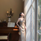 women banquet dress birthday dress evening party dress   S5946