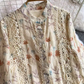 Gentle style lady temperament stand collar dress new style embroidered lace waist slim long skirt R0312