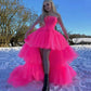 Charming Sweetheart Mermaid Prom Dresses, Evening Dress Prom Gowns, Formal Women Dress,Prom Dress    S856