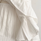 Waist slimming dress A-line skirt short-sleeved shirt skirt commuter college style hot girl tea break skirt R0100