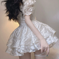 fairy princess dress sweet party dress   S5749