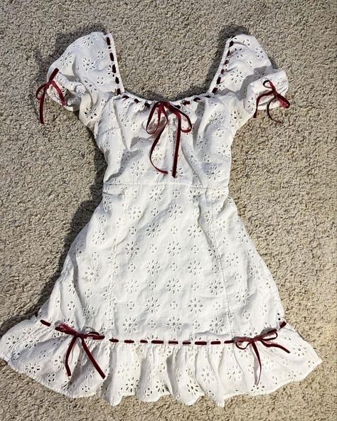 White square collar youthful cute waist mini skirt homecoming dress R2723