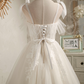 Gentle White Homecoming Dress , Tulle Hazy Corset Short Prom Dress RS1697