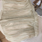 Pure sexy v-neck suspender dress for women new style waist slimming temperament short hip skirt R3996
