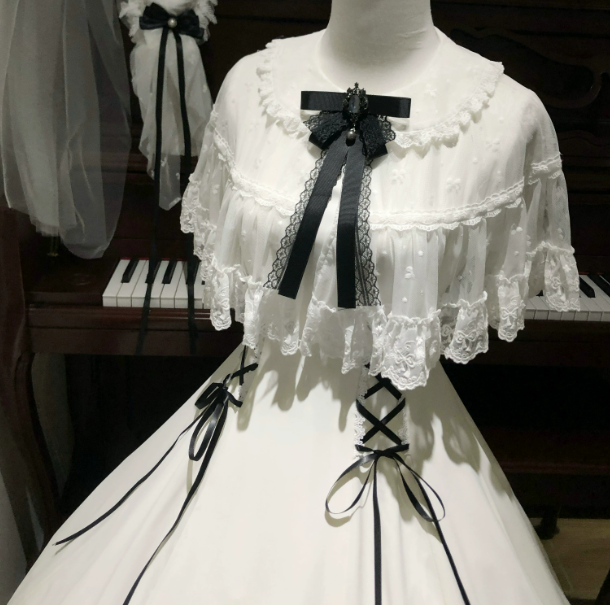 Elegant White Prom Dress A-Line Jewel Corset Maxi Birthday Dress RS717