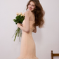 French Vacation Pink Cami Dress Ruffle Trim Mini Dress Summer Slim Party Dress R9465