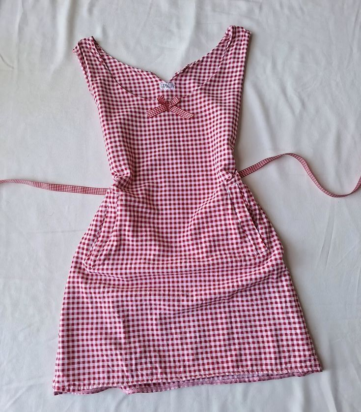 Retro Plaid Slim Women's Homecoming Dress Burgundy Waist Fitted Short Prom Gown Party Dress RS3399