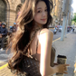 Summer New Elegant Lace Dresses Spaghetti Straps Evening Party Prom Vestidos        S5401