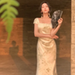 Summer Women Bodycon Elegant Midi Dresses Wedding Evening Birthday Gown       S5404