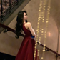 Elegant Dress for Women Vintage Party Dresses Sleeveless Sweet Midi New Spring Summer Dress        S5402