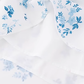 French retro floral suspender dress 2025 new short skirt R2593
