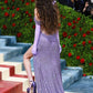 Shinny Long Evening Dress Sleeveless Sexy Formal Dress     S7041