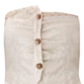 French waist dress long skirt niche design tube top dress temperament high-end gauze skirt R0139