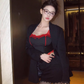 Sexy hot girl striped suit lace suspenders 2025 large size high-end hip skirt suit R1041