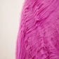 Barbie pink halter-neck fitted long sexy ball gown, bridal dress R8514