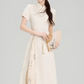 New Chinese style improved dress new waist cheongsam dress engagement dress R2370