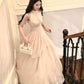 Princess Long evening dress long party dress      S5976