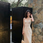 French style dress A-line new party dress     S5724