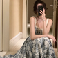 Vintage Evening Party Dresses, Elegant Romantic Prom Dresses, A-Line Graduation Dresses     S5396