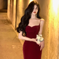 Evening Party Dress Elegant Prom Dresses          S5445